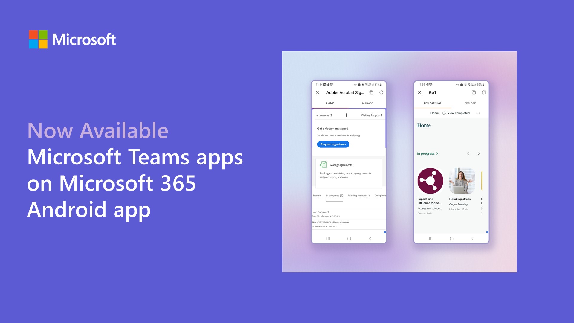 تحميل برنامج مايكروسوفت تيمز للاندرويد Microsoft Teams APK مجانا 2025