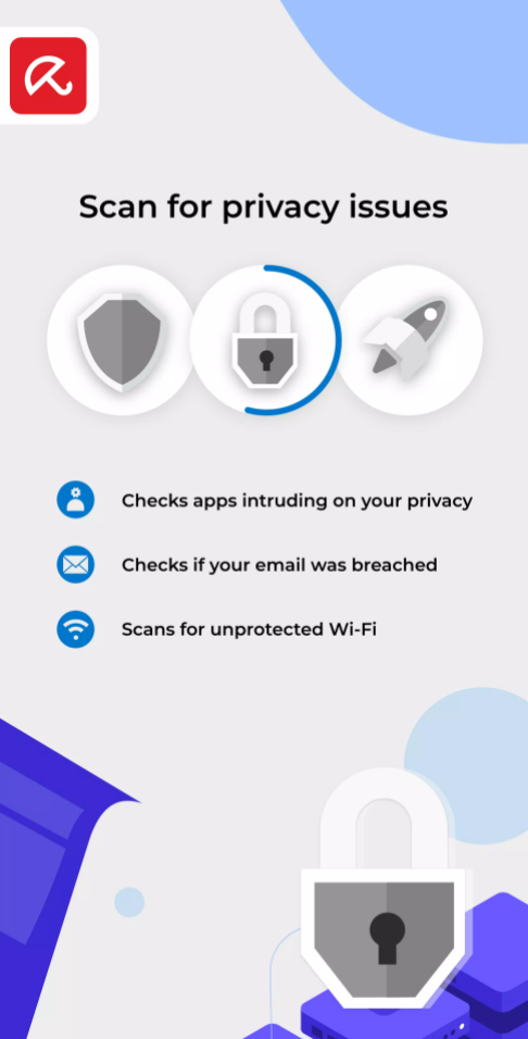 تحميل برنامج Avira AntiVirus للاندرويد 2025 كامل