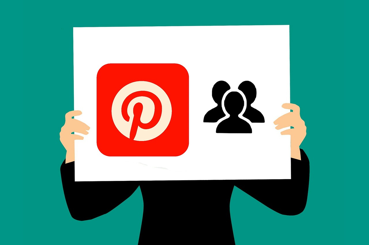 تحميل برنامج Pinterest عربي للاندرويد 2025