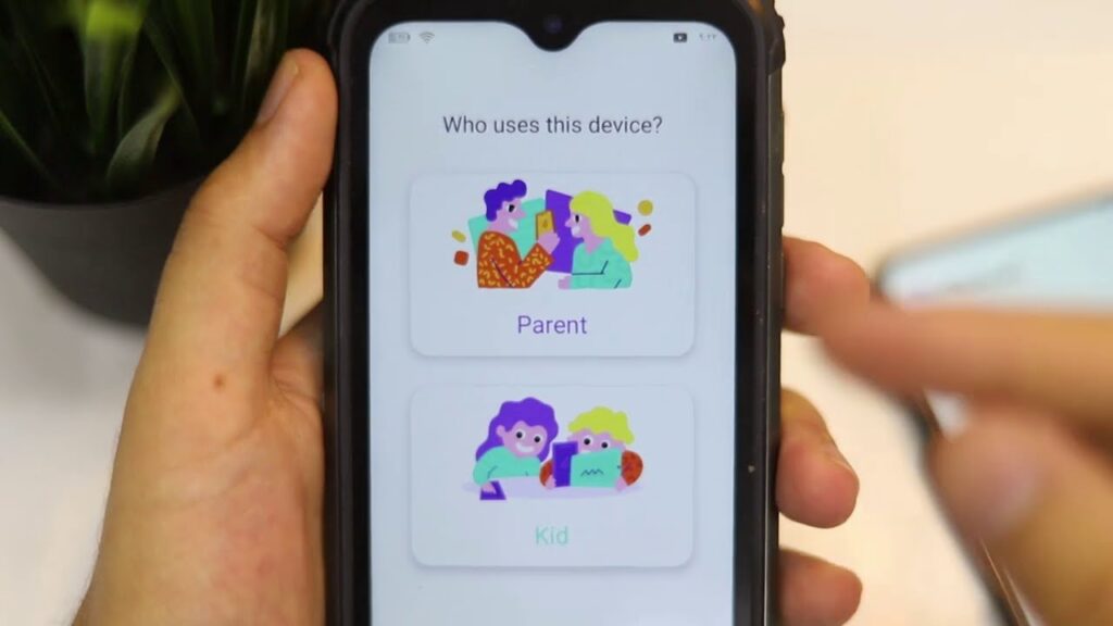 تطبيق Famisafe