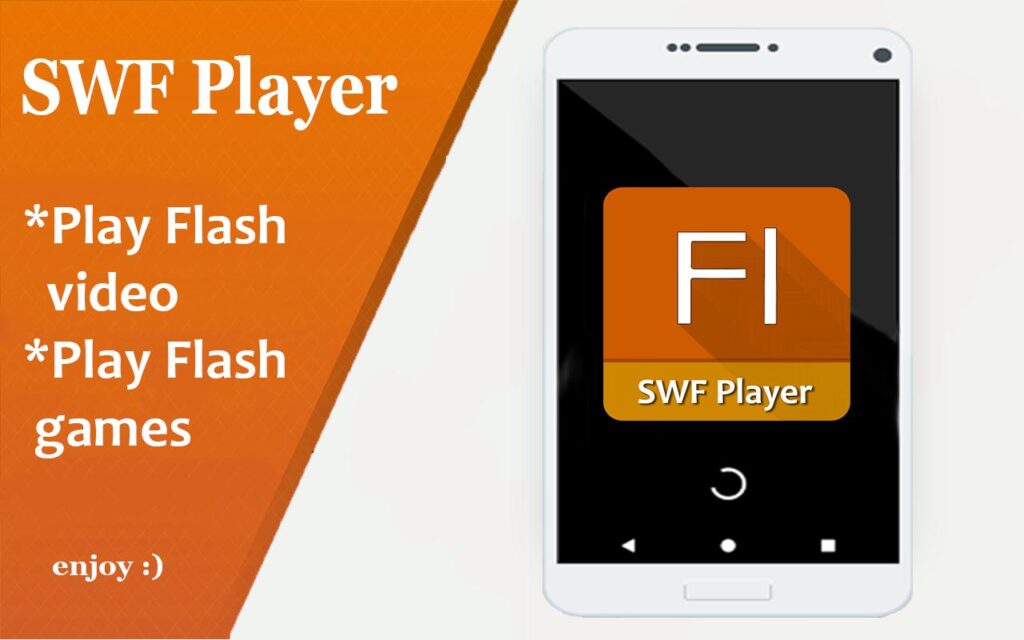 فلاش بلاير للاندرويد APK