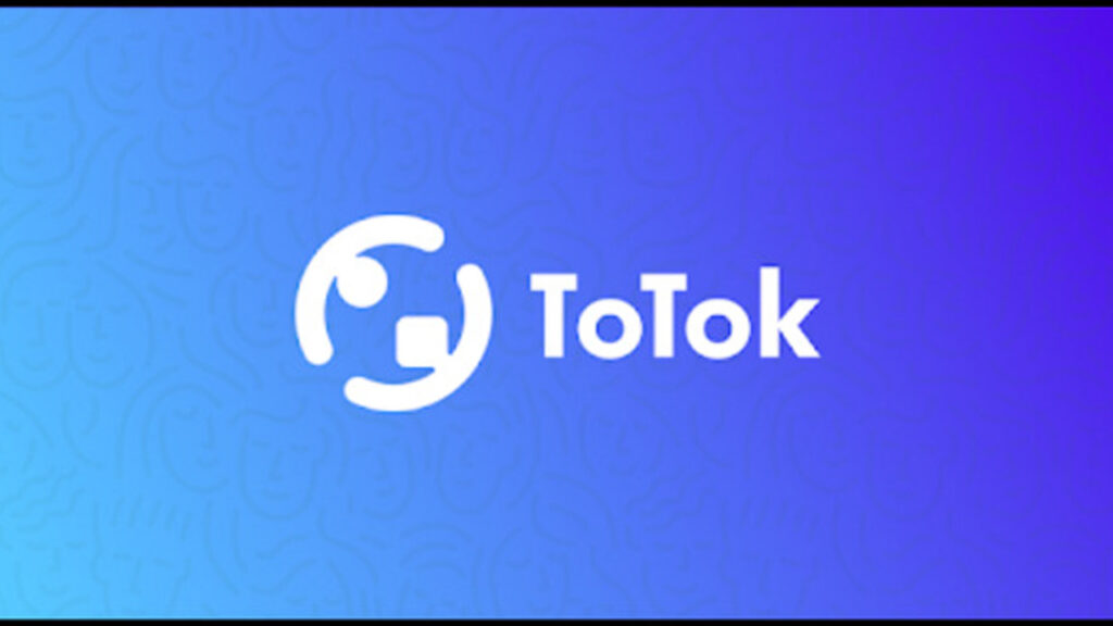 تحميل برنامج ToTok للاندرويد برابط مباشر اخر اصدار 2025