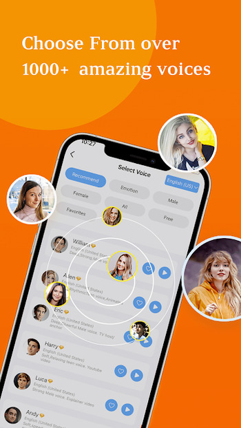 تحميل برنامج MetaVoicer مهكر اخر اصدار 2025