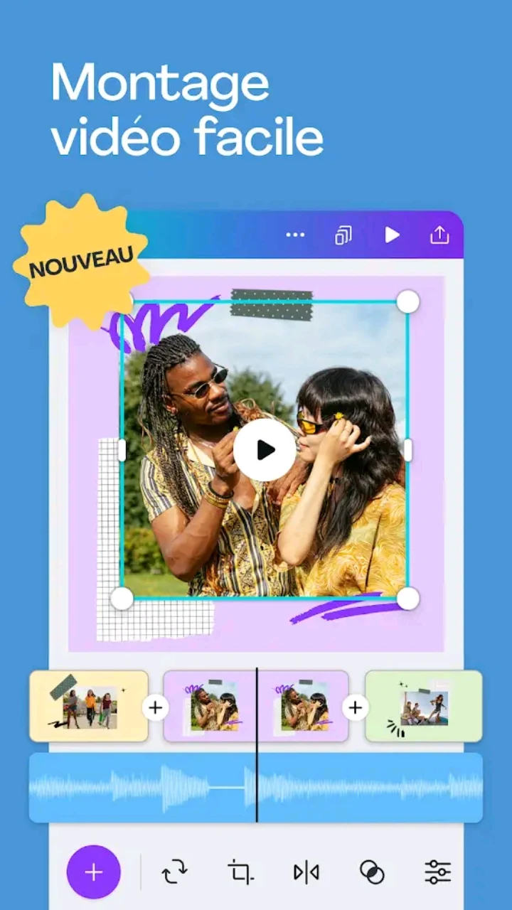 تحميل برنامج Canva مهكر للاندرويد 2025