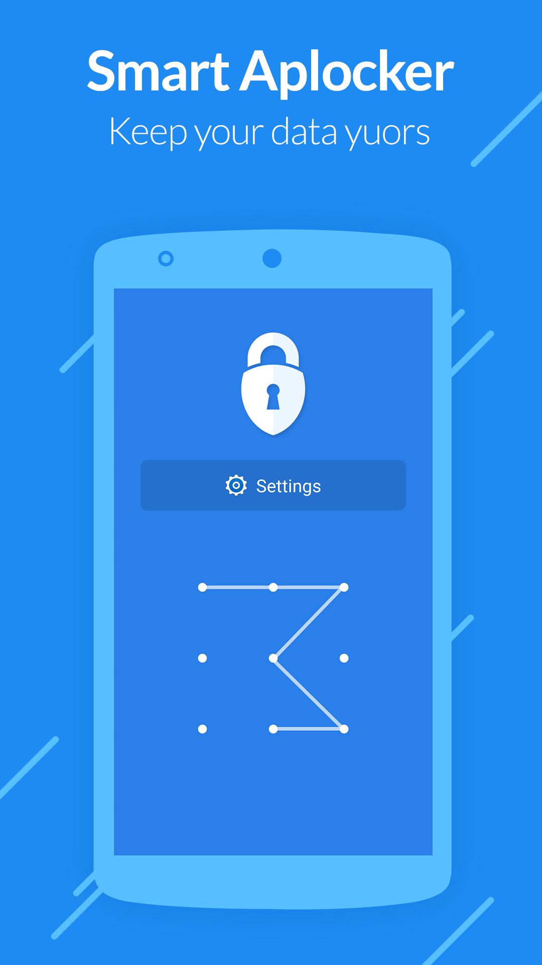 تحميل برنامج قفل التطبيقات بكلمة سر APK مجانا 2025 AppLock