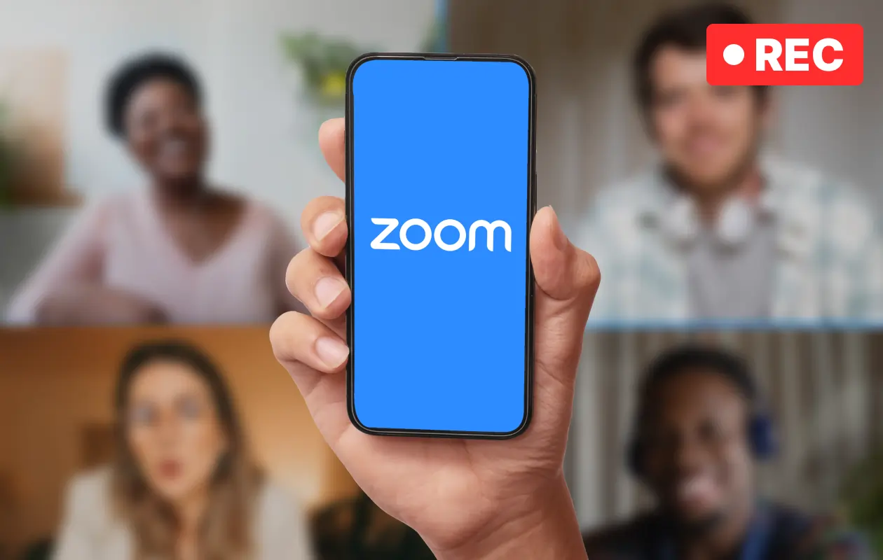 تحميل برنامج زوم عربي مجانا للاندرويد 2025
