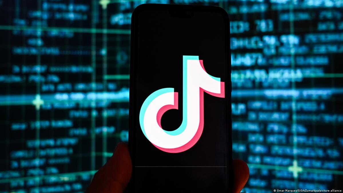 تحميل تيك توك مجانا برابط مباشر اخر اصدار 2025