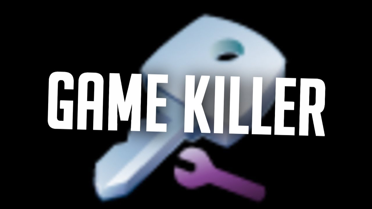تحميل برنامج Game Killer النسخة الاصلية للاندرويد 2025