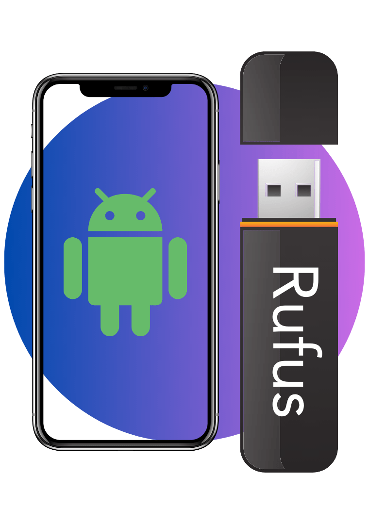تحميل برنامج Rufus للاندرويد مهكر 2025