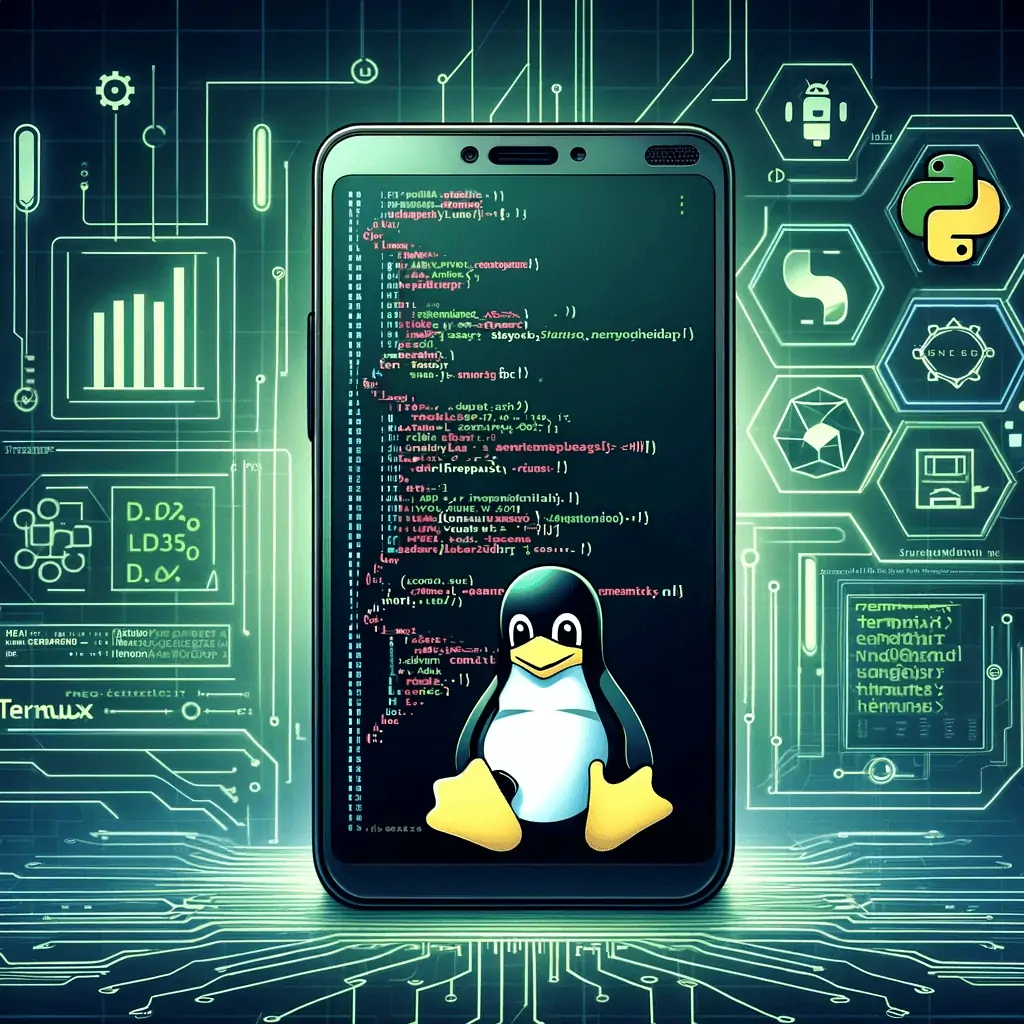 تحميل برنامج termux للاندرويد 2025