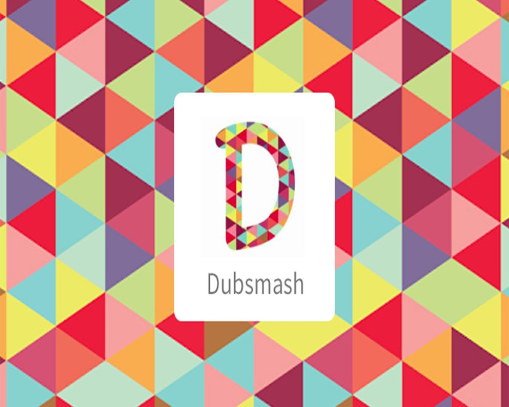 تحميل تطبيق Dubsmash للاندرويد 2025